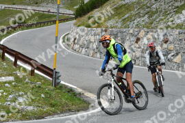 Photo #2683264 | 17-08-2022 13:05 | Passo Dello Stelvio - Waterfall curve BICYCLES