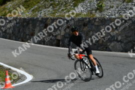 Foto #4008433 | 21-08-2023 11:11 | Passo Dello Stelvio - Waterfall Kehre BICYCLES
