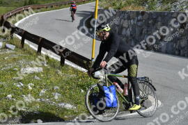 Photo #3679407 | 31-07-2023 10:03 | Passo Dello Stelvio - Waterfall curve BICYCLES