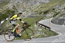 Photo #3060250 | 08-06-2023 11:21 | Passo Dello Stelvio - Waterfall curve BICYCLES
