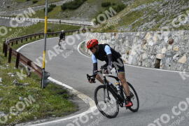 Photo #2780134 | 29-08-2022 15:55 | Passo Dello Stelvio - Waterfall curve BICYCLES