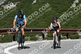 Photo #2493862 | 03-08-2022 10:56 | Passo Dello Stelvio - Waterfall curve BICYCLES