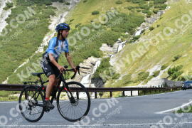 Photo #2656943 | 15-08-2022 10:29 | Passo Dello Stelvio - Waterfall curve BICYCLES