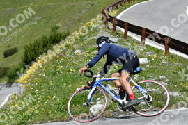 Photo #2203176 | 27-06-2022 12:25 | Passo Dello Stelvio - Waterfall curve BICYCLES