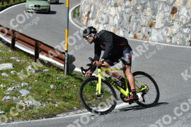 Photo #2712915 | 22-08-2022 15:03 | Passo Dello Stelvio - Waterfall curve BICYCLES