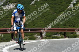 Photo #2494153 | 03-08-2022 10:32 | Passo Dello Stelvio - Waterfall curve BICYCLES