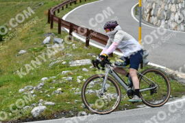 Photo #2443268 | 30-07-2022 13:01 | Passo Dello Stelvio - Waterfall curve BICYCLES