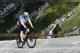Photo #2178733 | 24-06-2022 10:15 | Passo Dello Stelvio - Waterfall curve BICYCLES