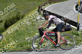 Photo #3238842 | 26-06-2023 11:09 | Passo Dello Stelvio - Waterfall curve BICYCLES