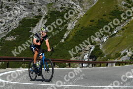 Photo #4026717 | 22-08-2023 10:52 | Passo Dello Stelvio - Waterfall curve BICYCLES