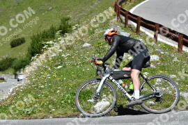 Foto #2289726 | 12-07-2022 13:10 | Passo Dello Stelvio - Waterfall Kehre BICYCLES