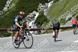 Photo #2190717 | 25-06-2022 12:25 | Passo Dello Stelvio - Waterfall curve BICYCLES