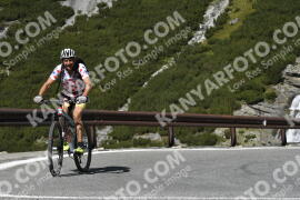 Photo #2777116 | 29-08-2022 11:41 | Passo Dello Stelvio - Waterfall curve BICYCLES