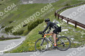 Photo #3087006 | 11-06-2023 14:30 | Passo Dello Stelvio - Waterfall curve BICYCLES