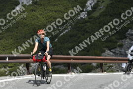 Photo #3143857 | 17-06-2023 10:15 | Passo Dello Stelvio - Prato side BICYCLES