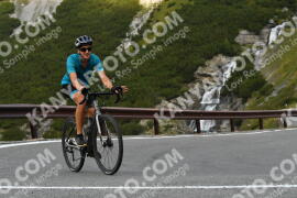 Photo #4068404 | 25-08-2023 10:20 | Passo Dello Stelvio - Waterfall curve BICYCLES
