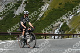 Foto #4213187 | 09-09-2023 11:19 | Passo Dello Stelvio - Waterfall Kehre BICYCLES
