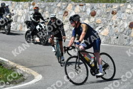 Photo #2138283 | 17-06-2022 15:24 | Passo Dello Stelvio - Waterfall curve BICYCLES