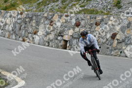 Photo #2689718 | 20-08-2022 11:18 | Passo Dello Stelvio - Waterfall curve BICYCLES