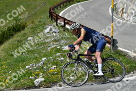 Photo #2138141 | 17-06-2022 14:21 | Passo Dello Stelvio - Waterfall curve BICYCLES