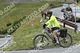 Photo #3797445 | 10-08-2023 12:32 | Passo Dello Stelvio - Waterfall curve BICYCLES
