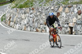 Photo #2131678 | 16-06-2022 13:29 | Passo Dello Stelvio - Waterfall curve BICYCLES