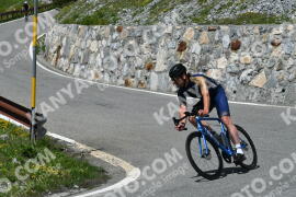 Photo #2138135 | 17-06-2022 14:21 | Passo Dello Stelvio - Waterfall curve BICYCLES