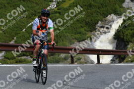Photo #3924990 | 17-08-2023 09:49 | Passo Dello Stelvio - Waterfall curve BICYCLES