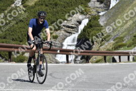 Photo #2081763 | 04-06-2022 10:18 | Passo Dello Stelvio - Waterfall curve BICYCLES