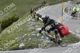 Photo #3044840 | 03-06-2023 14:20 | Passo Dello Stelvio - Waterfall curve BICYCLES
