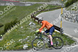 Photo #3154102 | 18-06-2023 12:46 | Passo Dello Stelvio - Waterfall curve BICYCLES