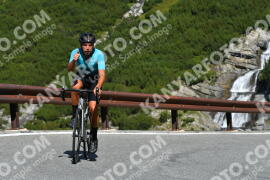 Photo #3882976 | 14-08-2023 10:38 | Passo Dello Stelvio - Waterfall curve BICYCLES