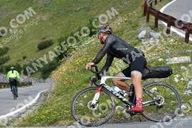 Photo #2363472 | 21-07-2022 11:09 | Passo Dello Stelvio - Waterfall curve BICYCLES