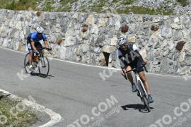 Photo #3823134 | 11-08-2023 13:43 | Passo Dello Stelvio - Waterfall curve BICYCLES