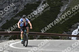 Foto #3075144 | 10-06-2023 12:49 | Passo Dello Stelvio - Waterfall Kehre BICYCLES