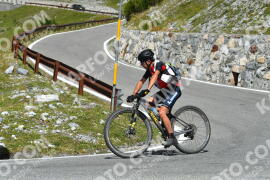 Photo #4054819 | 24-08-2023 13:03 | Passo Dello Stelvio - Waterfall curve BICYCLES