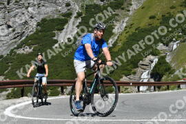 Photo #2493973 | 03-08-2022 10:49 | Passo Dello Stelvio - Waterfall curve BICYCLES
