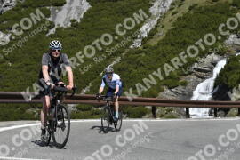 Foto #3089147 | 11-06-2023 10:23 | Passo Dello Stelvio - Waterfall Kehre BICYCLES