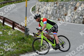 Photo #2179608 | 24-06-2022 12:38 | Passo Dello Stelvio - Waterfall curve BICYCLES