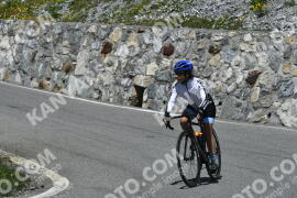 Photo #3376897 | 07-07-2023 14:01 | Passo Dello Stelvio - Waterfall curve BICYCLES