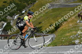 Foto #4252999 | 12-09-2023 09:57 | Passo Dello Stelvio - Waterfall Kehre BICYCLES