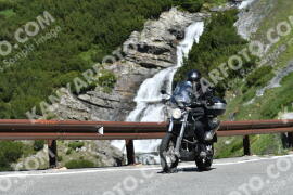 Photo #2176424 | 23-06-2022 11:03 | Passo Dello Stelvio - Waterfall curve