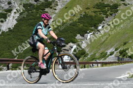 Photo #2289003 | 12-07-2022 11:21 | Passo Dello Stelvio - Waterfall curve BICYCLES