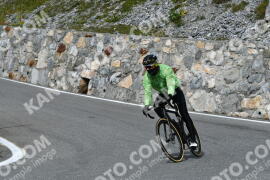 Photo #4104836 | 31-08-2023 14:46 | Passo Dello Stelvio - Waterfall curve BICYCLES