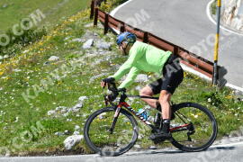 Photo #2220526 | 02-07-2022 15:38 | Passo Dello Stelvio - Waterfall curve BICYCLES