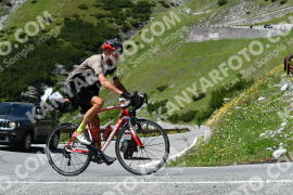 Photo #2219950 | 02-07-2022 14:34 | Passo Dello Stelvio - Waterfall curve BICYCLES