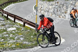 Photo #2084404 | 04-06-2022 14:07 | Passo Dello Stelvio - Waterfall curve BICYCLES