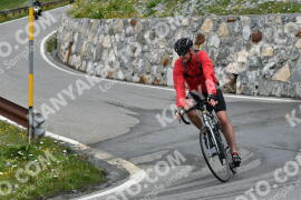 Photo #2249361 | 07-07-2022 12:17 | Passo Dello Stelvio - Waterfall curve BICYCLES