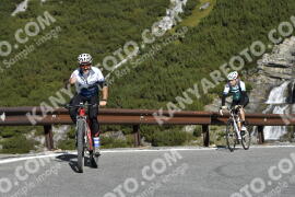 Photo #2808244 | 04-09-2022 09:52 | Passo Dello Stelvio - Waterfall curve BICYCLES