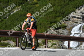Photo #4291748 | 19-09-2023 12:34 | Passo Dello Stelvio - Waterfall curve BICYCLES